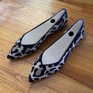 Rothys Pointed Shoe